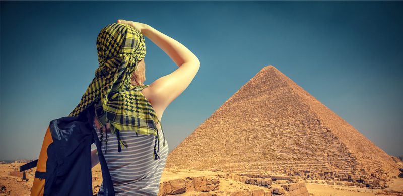 Tour a Dubai y Egipto